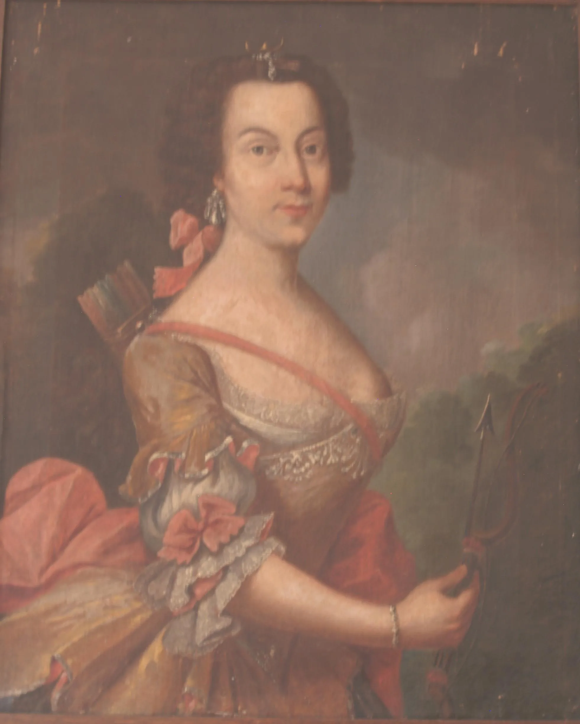 Eleonore von Dönhoff