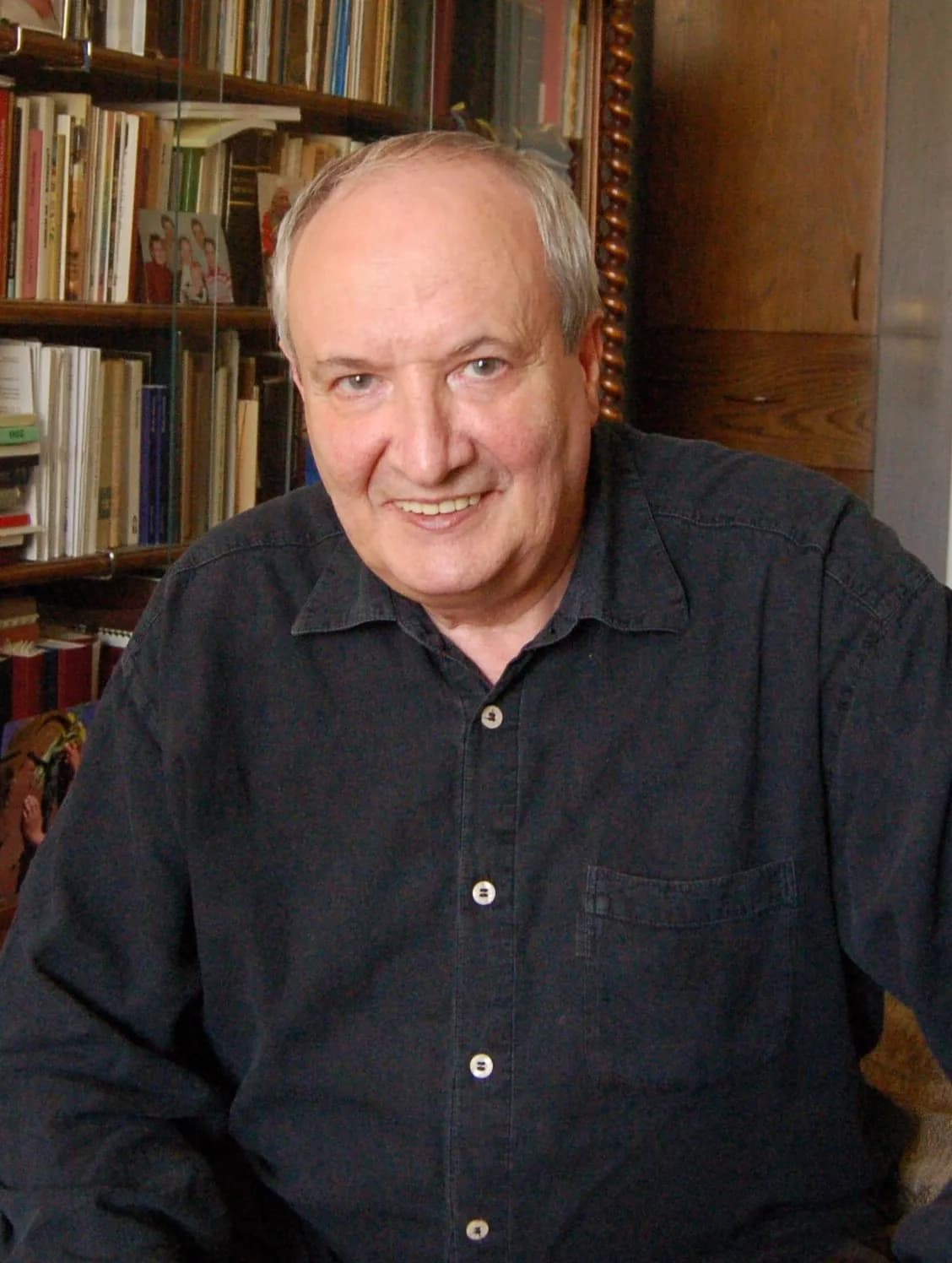 Ferenc Török