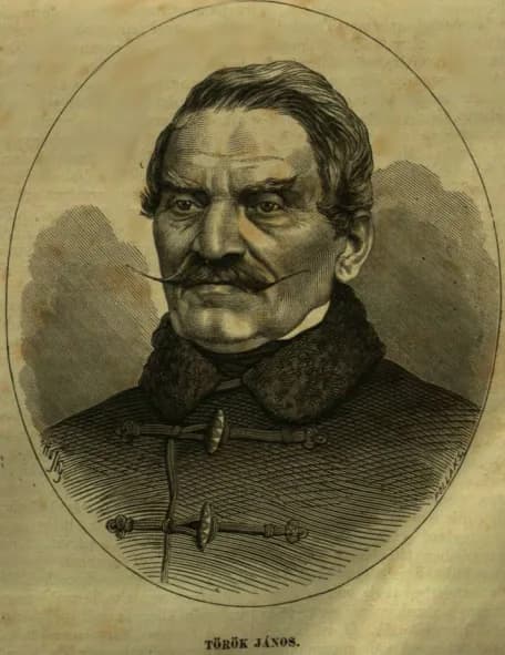 János Török