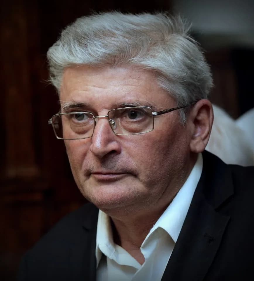 József Török