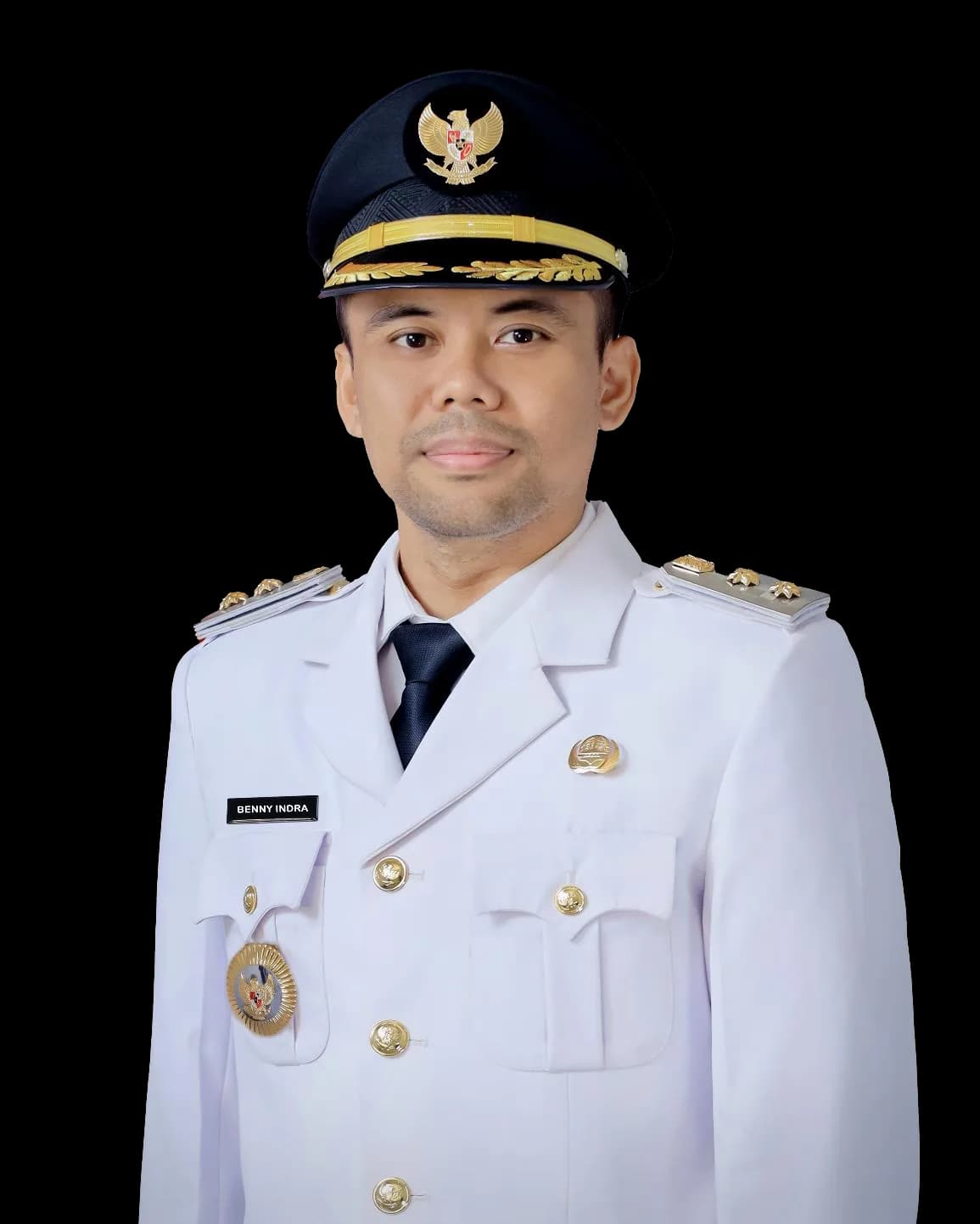 Benny Indra Ardhianto