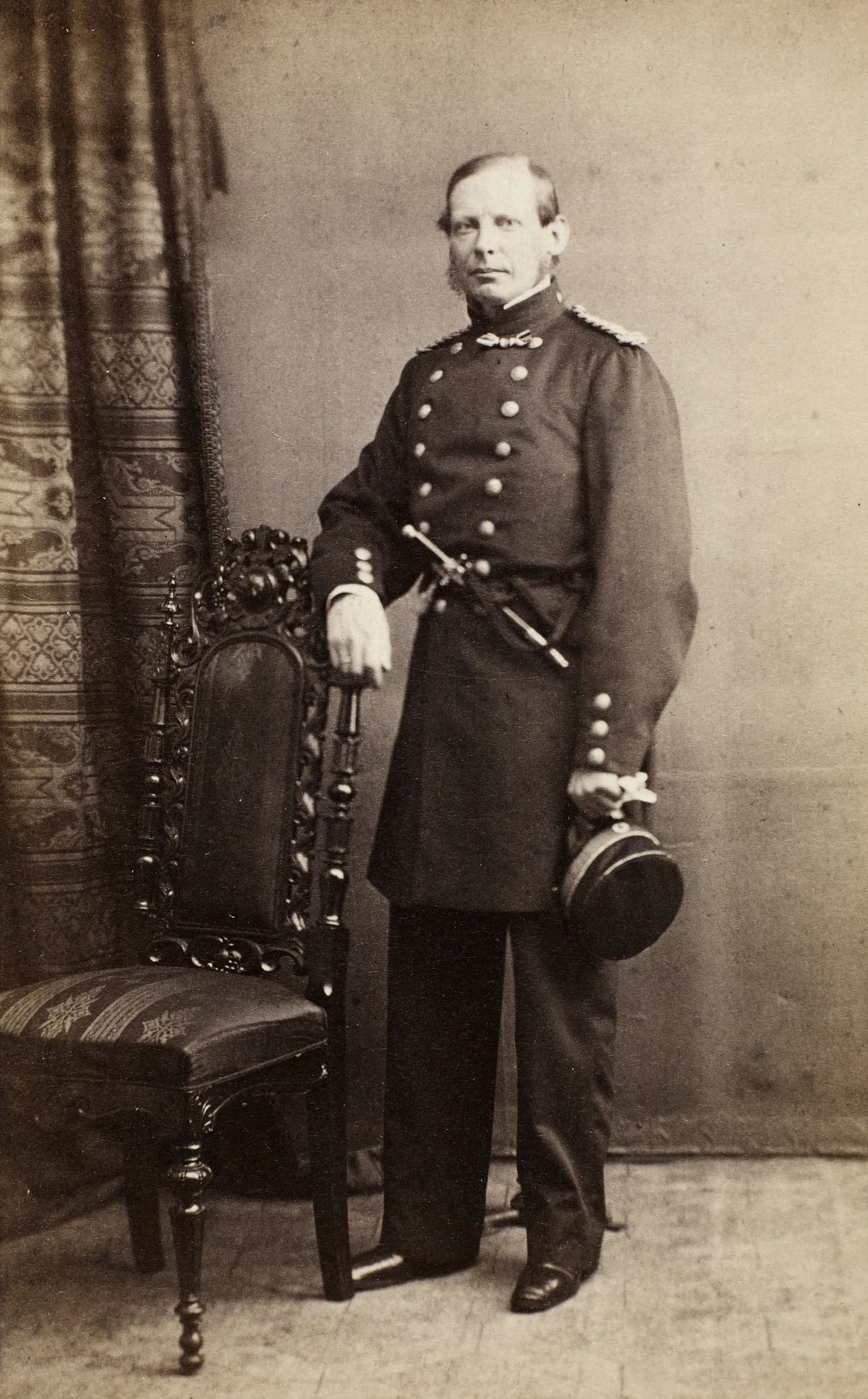 Peter Holten