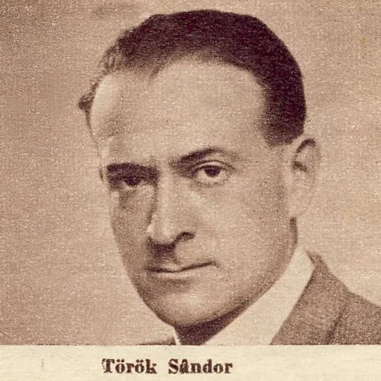 Sándor Török