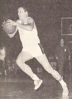 Alfredo Murillas
