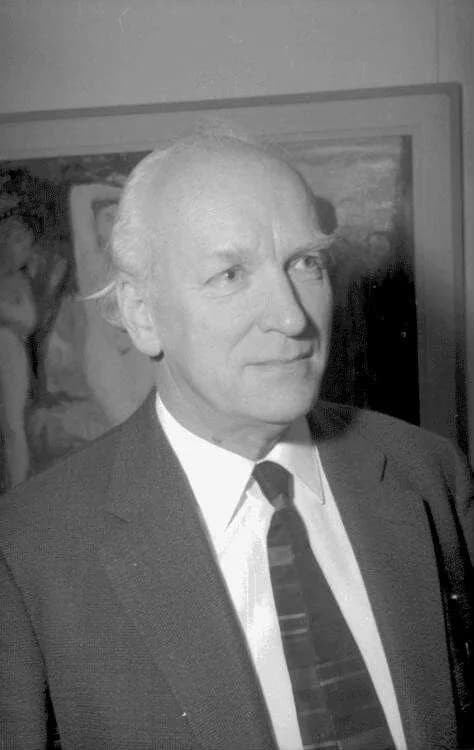 Hans Göppert
