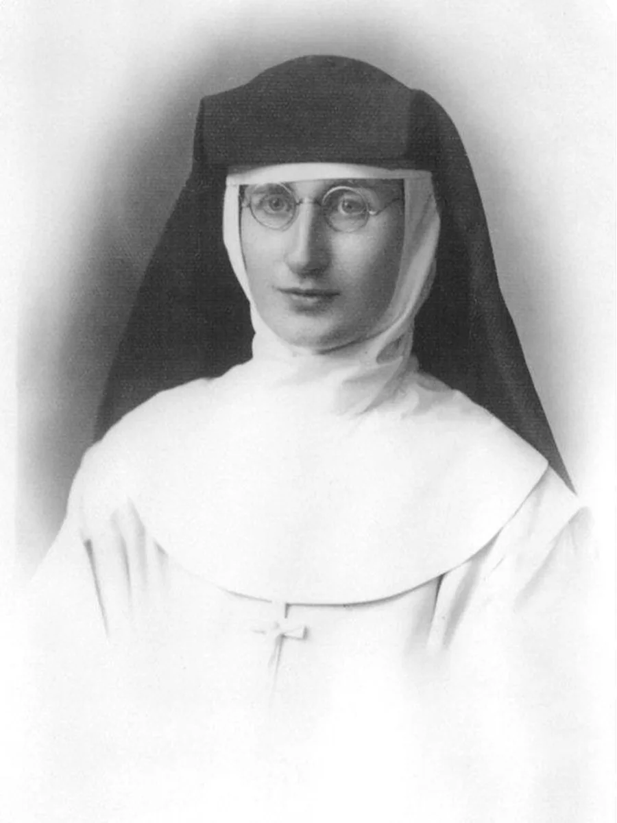 Marie Gabrielis