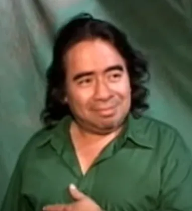 Fidel Funes