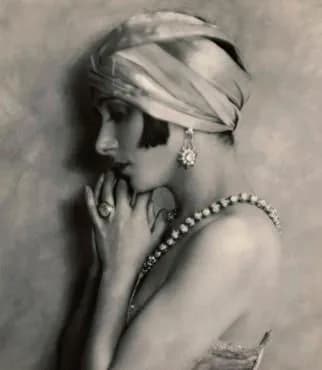 Elfriede Ehrenfels