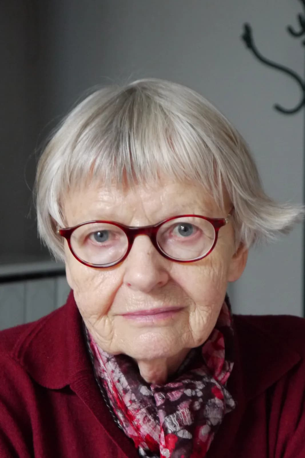 Elfriede Mejchar