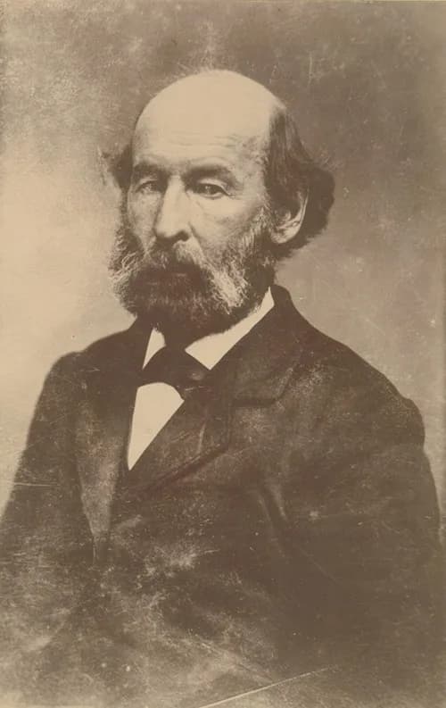 Eli Thayer