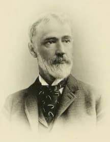 Eli Whitney Blake, Jr.