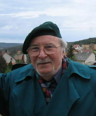 Tibor Tüskés