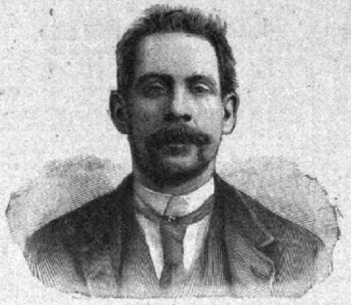 Joseph Jas-Béala