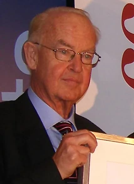 Helmut Romé