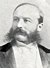 Elijah A. Morse