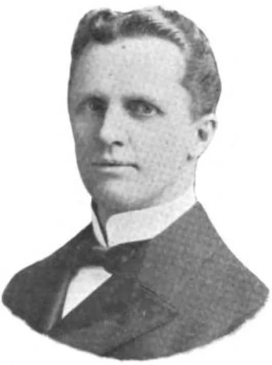 Elijah B. Lewis