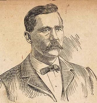 Elijah L. Daughtridge
