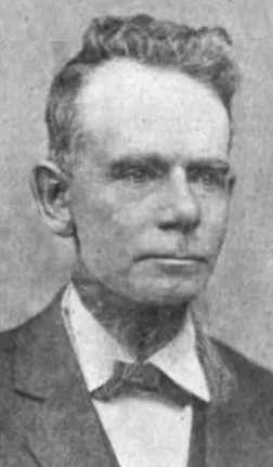 Elijah Hise Norton
