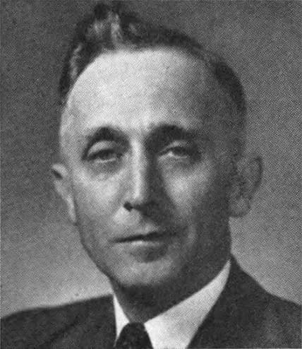 Elijah Lewis Forrester
