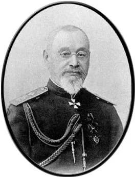 Pjotr Semjonowitsch Wannowski