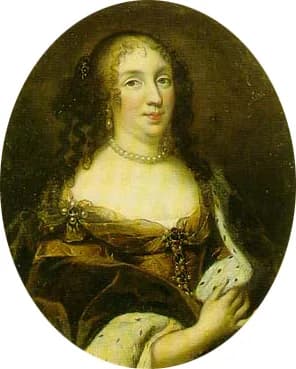 Elisabeth Angélique de Montmorency