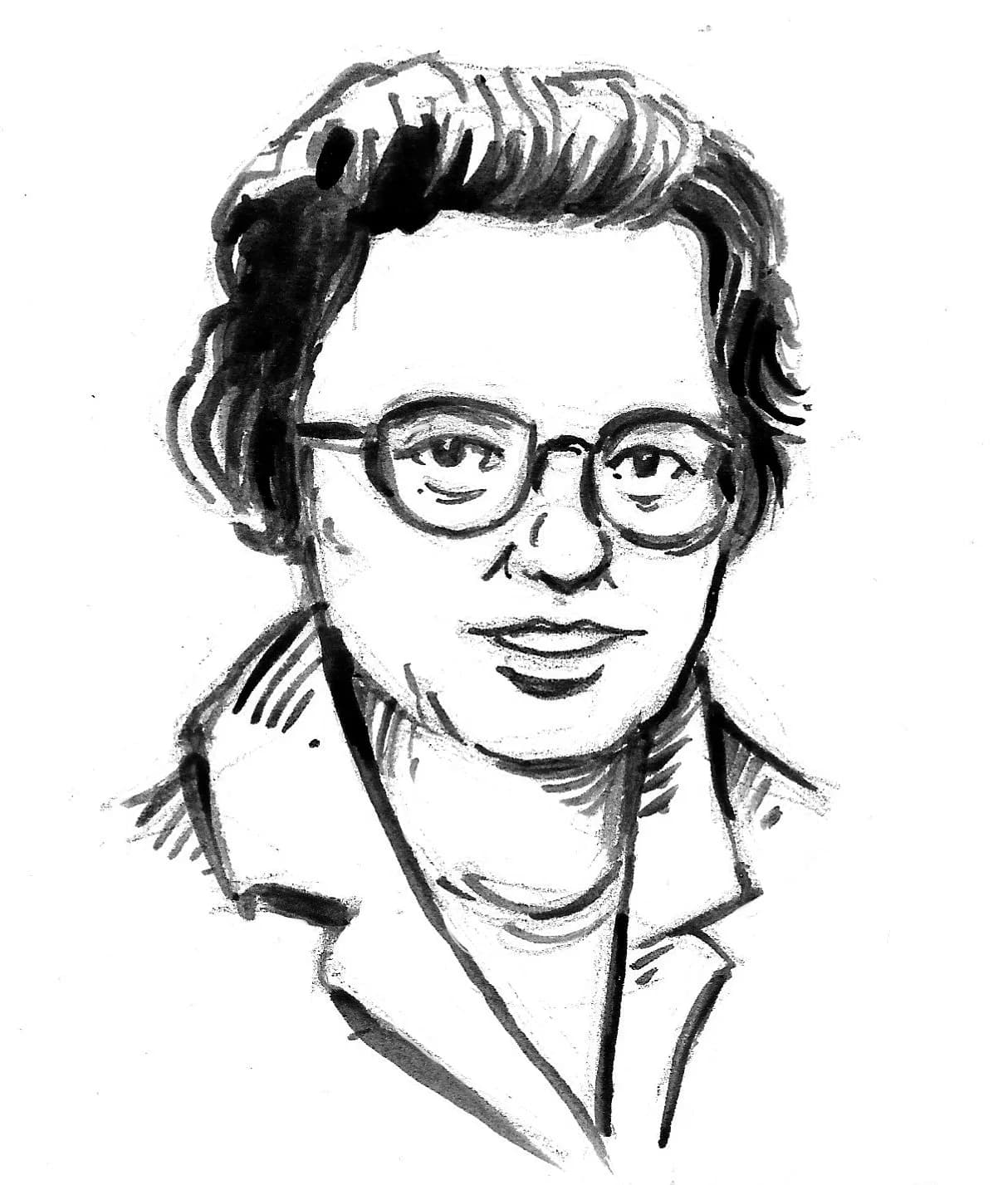 Elisabeth Feller