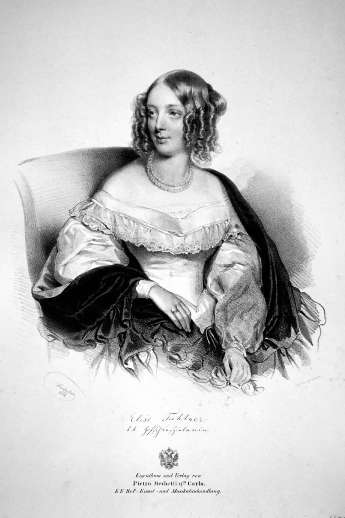 Elise Fichtner