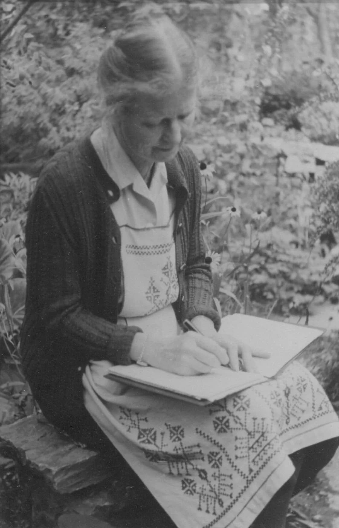 Elisabeth Müller