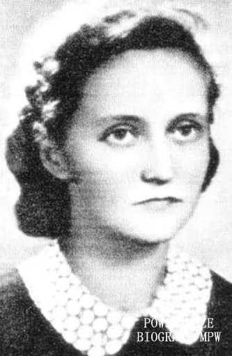 Nina Rostańska