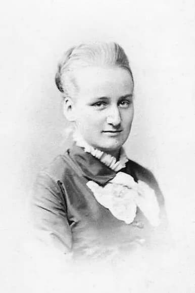 Elisabeth von Oertzen