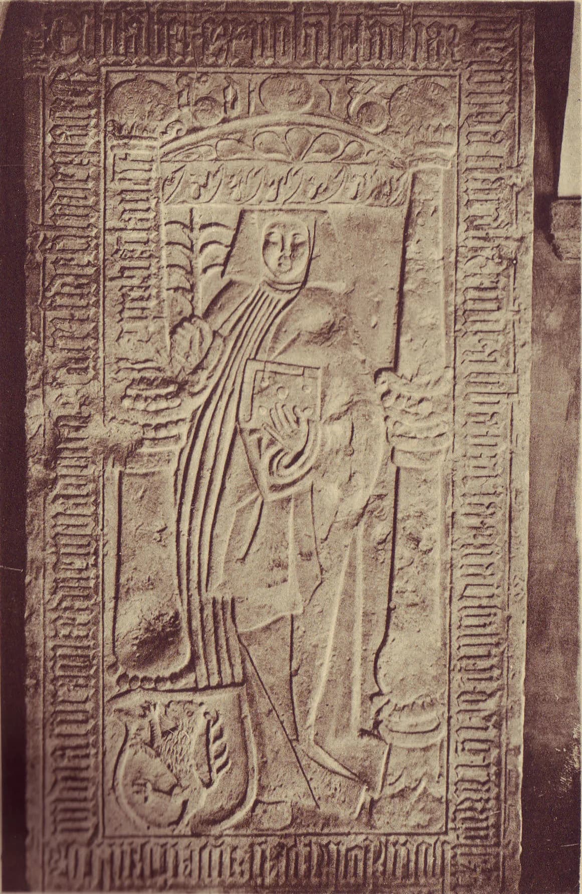 Elisabeth von Weida