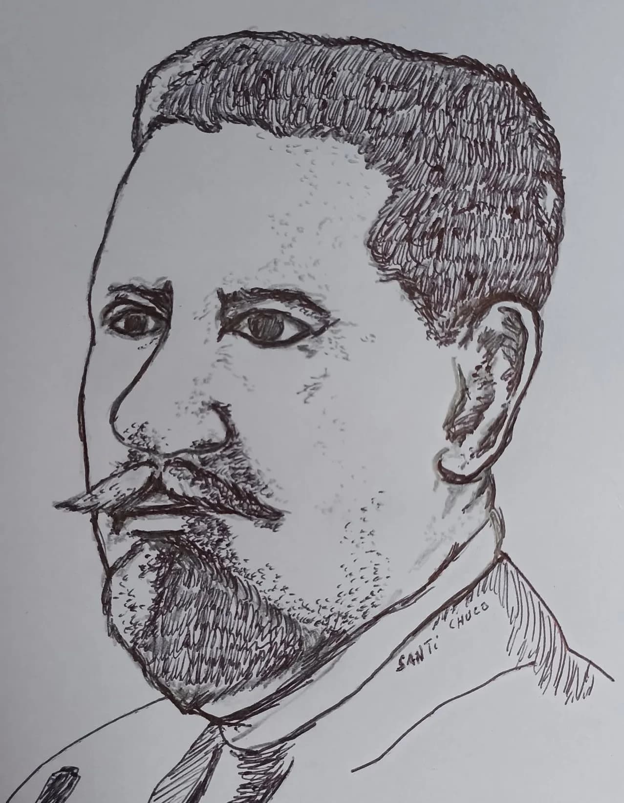 Georges Vanderghem
