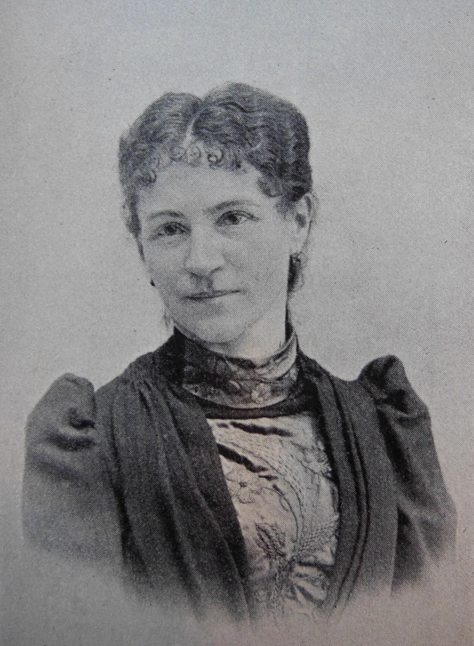 Elise Beck