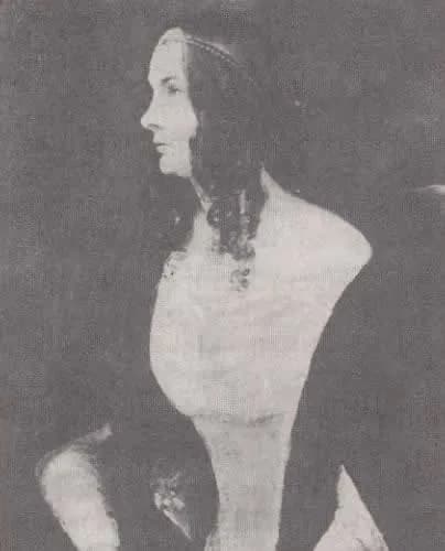 Elise von Hohenhausen