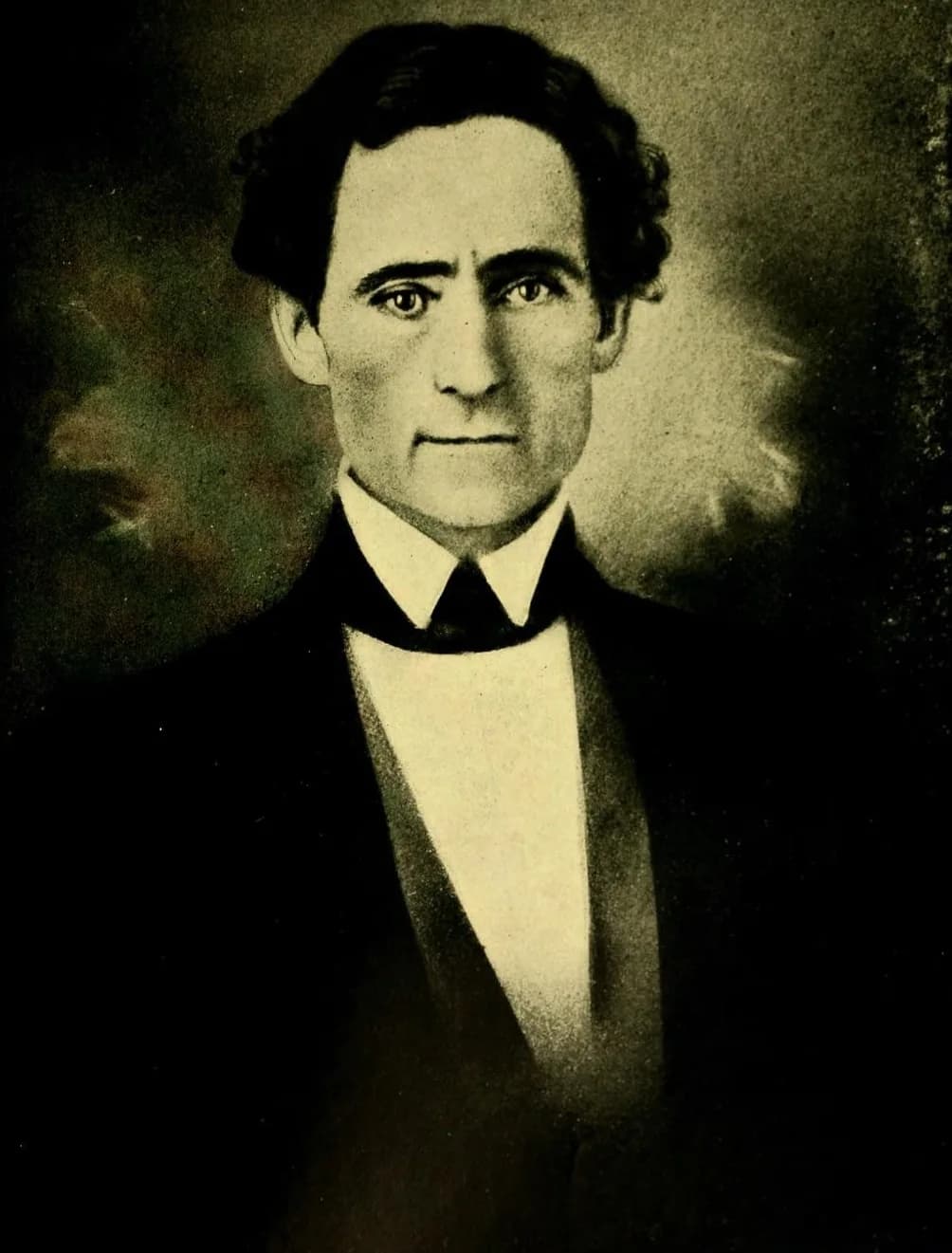 Elisha Embree