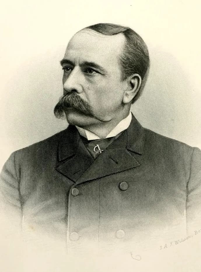 Elisha Hunt Rhodes