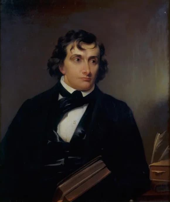 Elisha Reynolds Potter