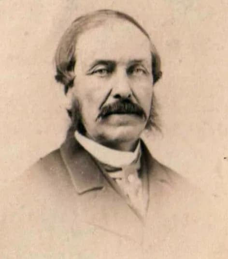 Eugene Narcisse Gaussoin