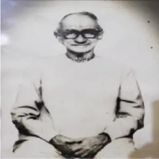Sushil Dasgupta