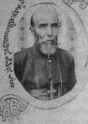 Eliya Abuna