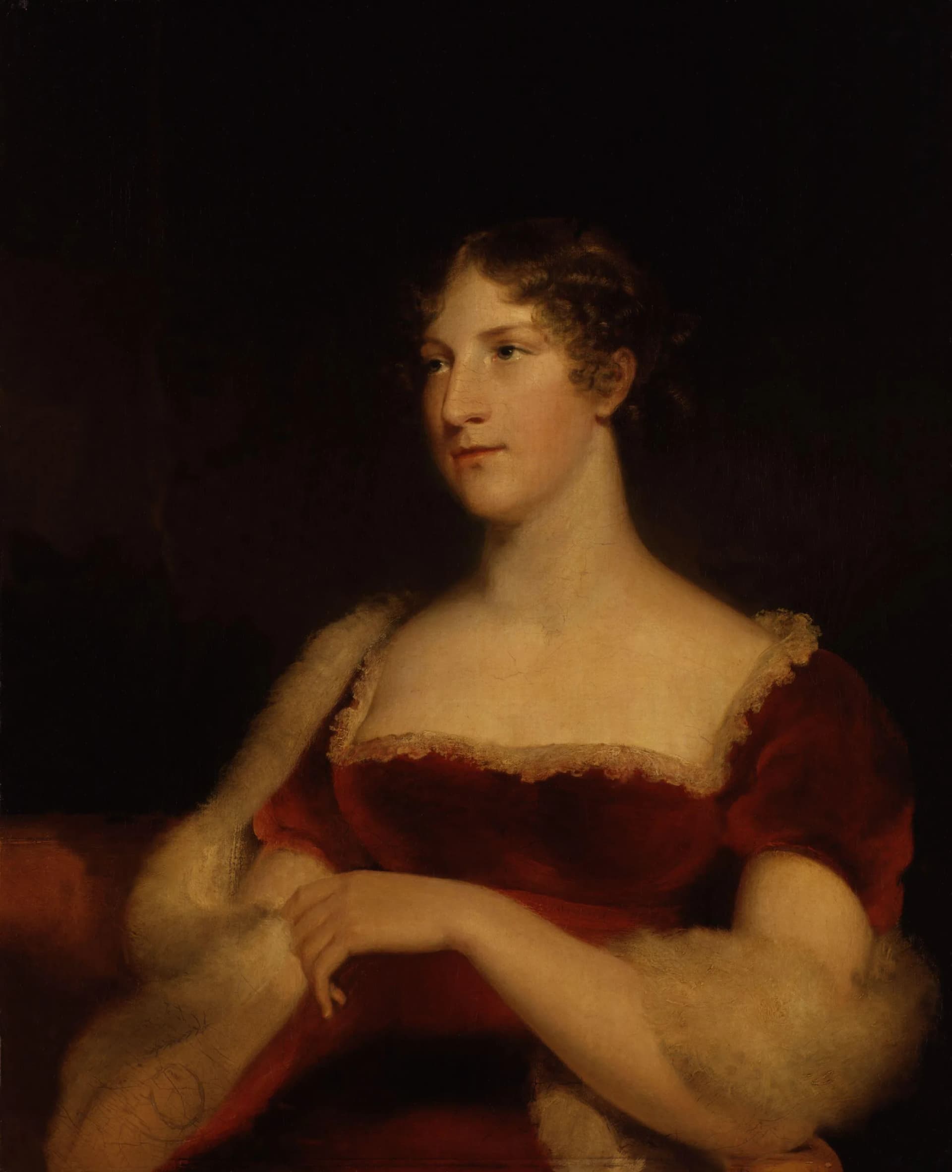 Eliza O’Neill