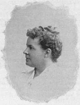 Elizabeth Armstrong Reed