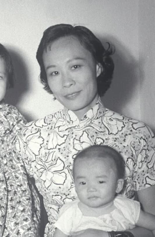 Elizabeth Choy