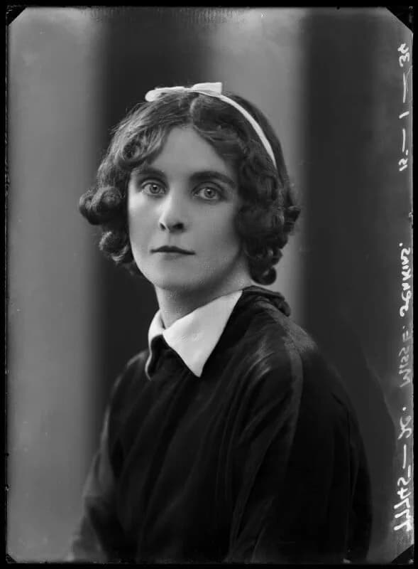 Elizabeth Jenkins