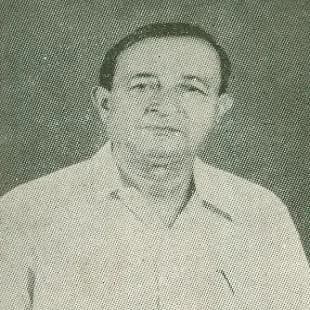 Nalini Ranjan Sengupta
