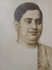 Nikhil Bandhu Banerjee