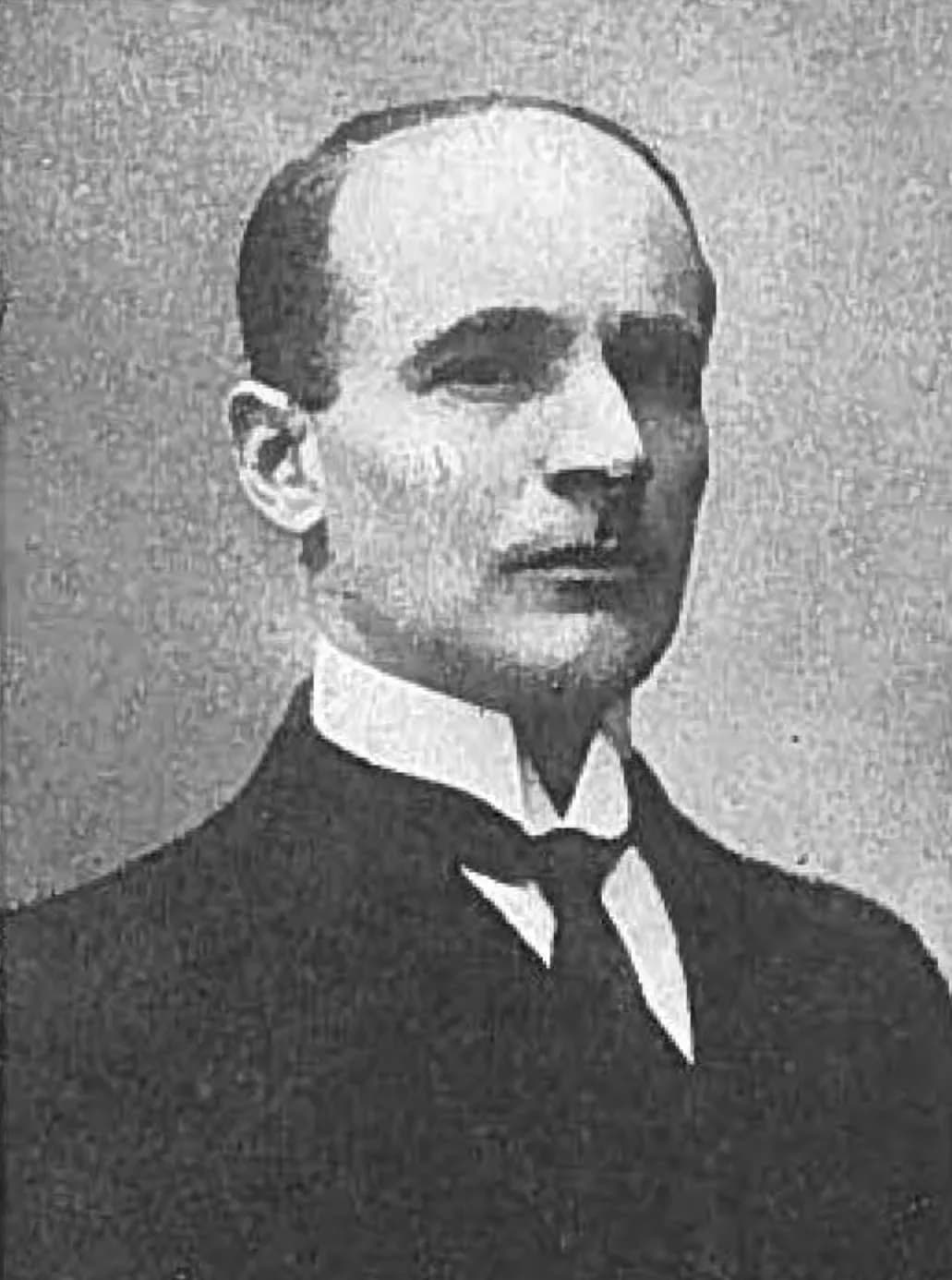 Emmanuel Briand de Crévecoeur