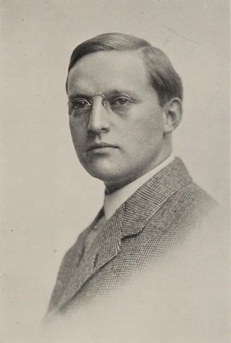 Raymond F. McNally