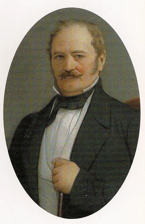 Ramón Freire y Serrano