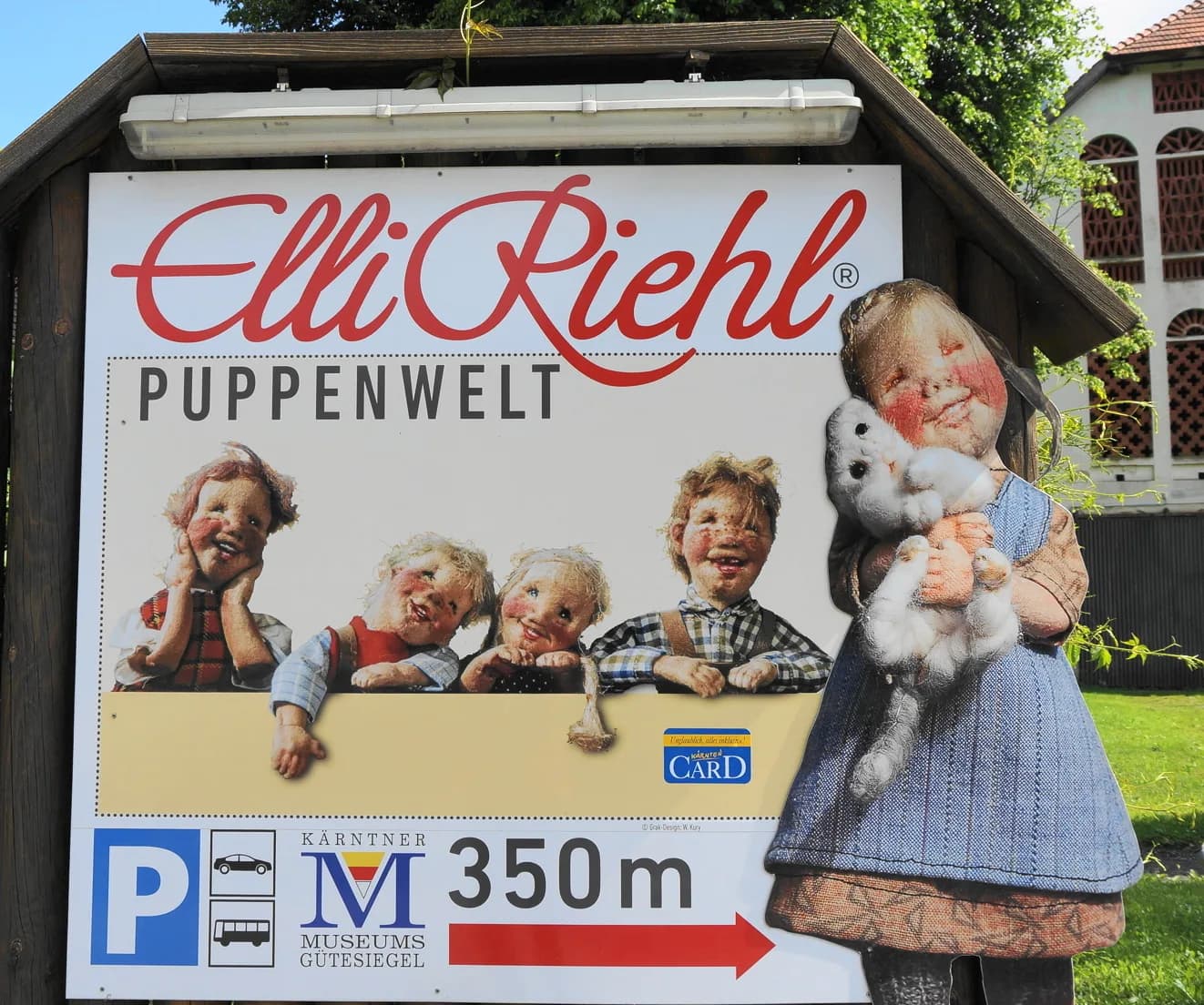 Elli Riehl